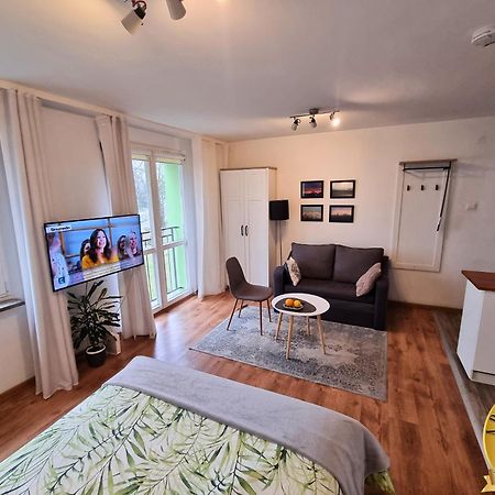 Apartamenty Boleslawiec Spoldzielcza Free Parking Exterior photo