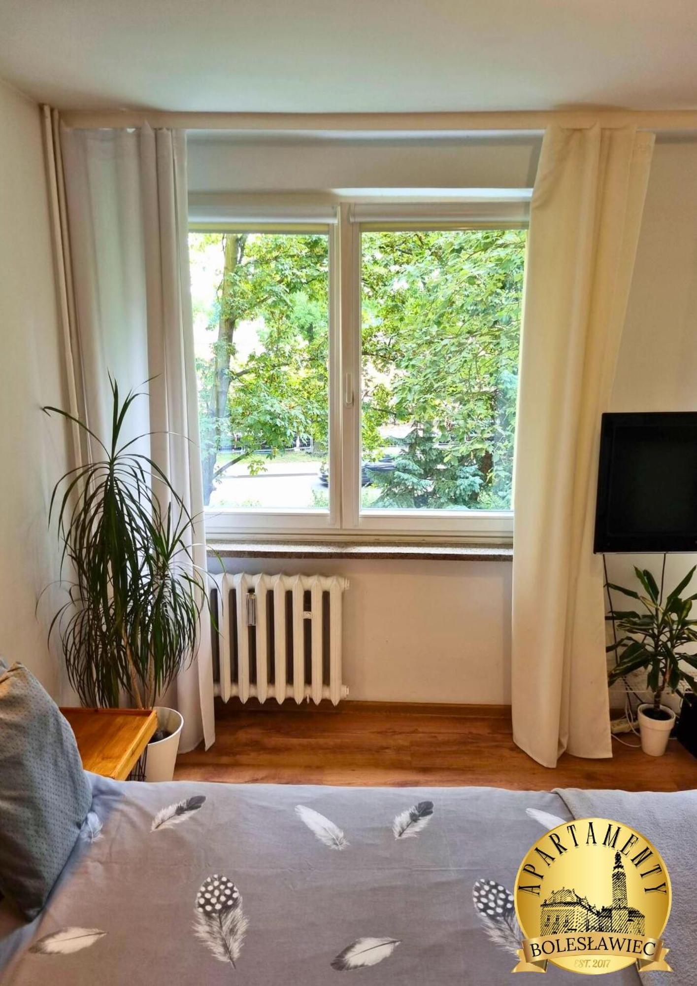 Apartamenty Boleslawiec Spoldzielcza Free Parking Exterior photo