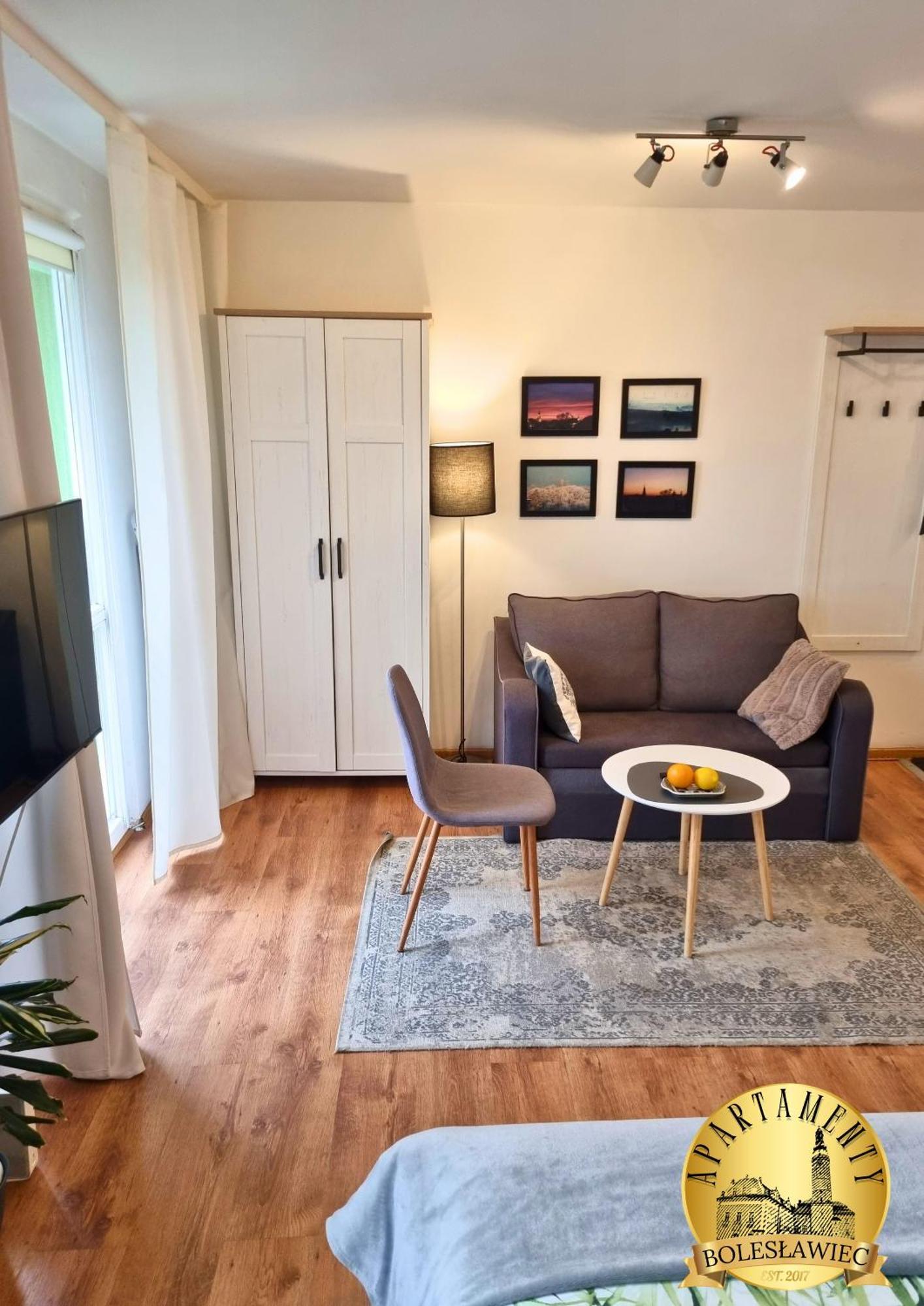 Apartamenty Boleslawiec Spoldzielcza Free Parking Exterior photo