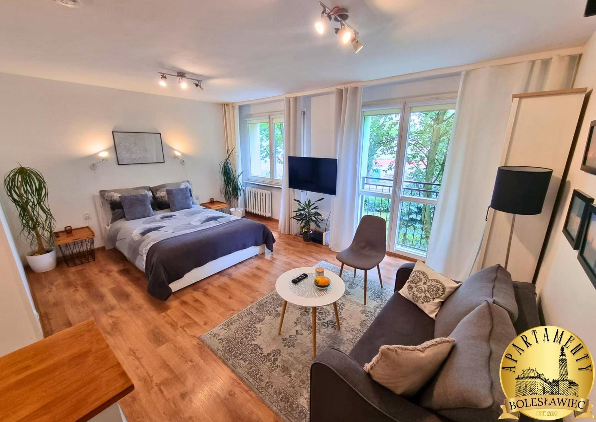 Apartamenty Boleslawiec Spoldzielcza Free Parking Exterior photo